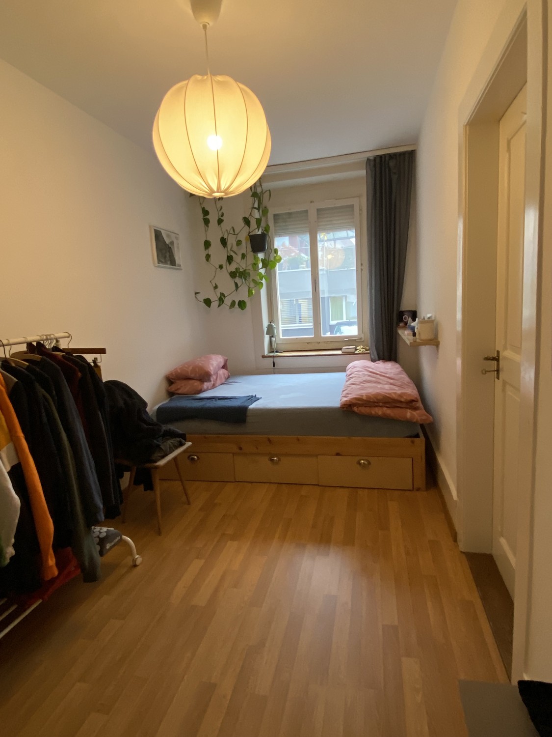 Appartement de 2 ½ pièces, photo 2 sur 5