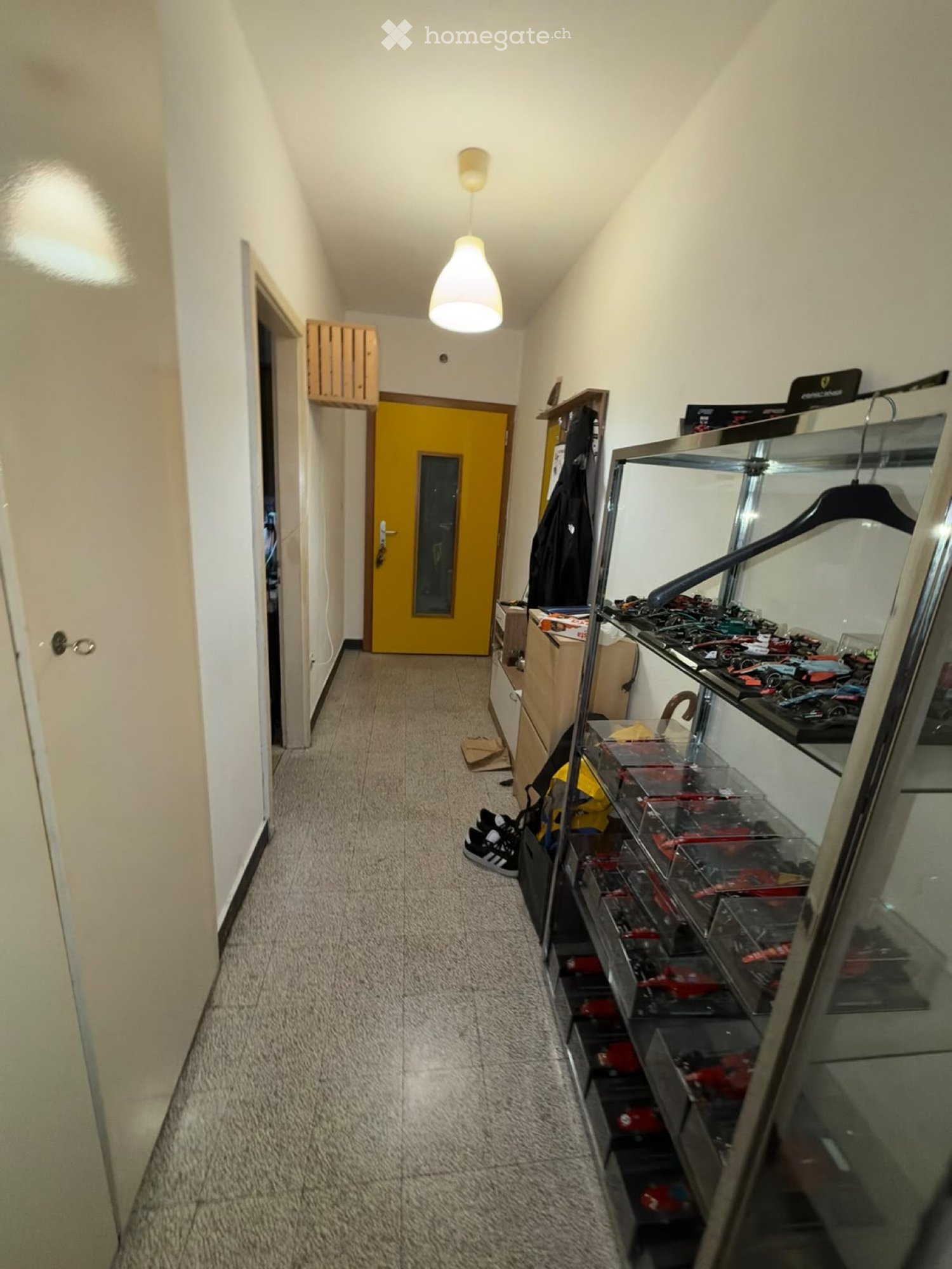 Appartement de 1 pièce, photo 4 sur 5