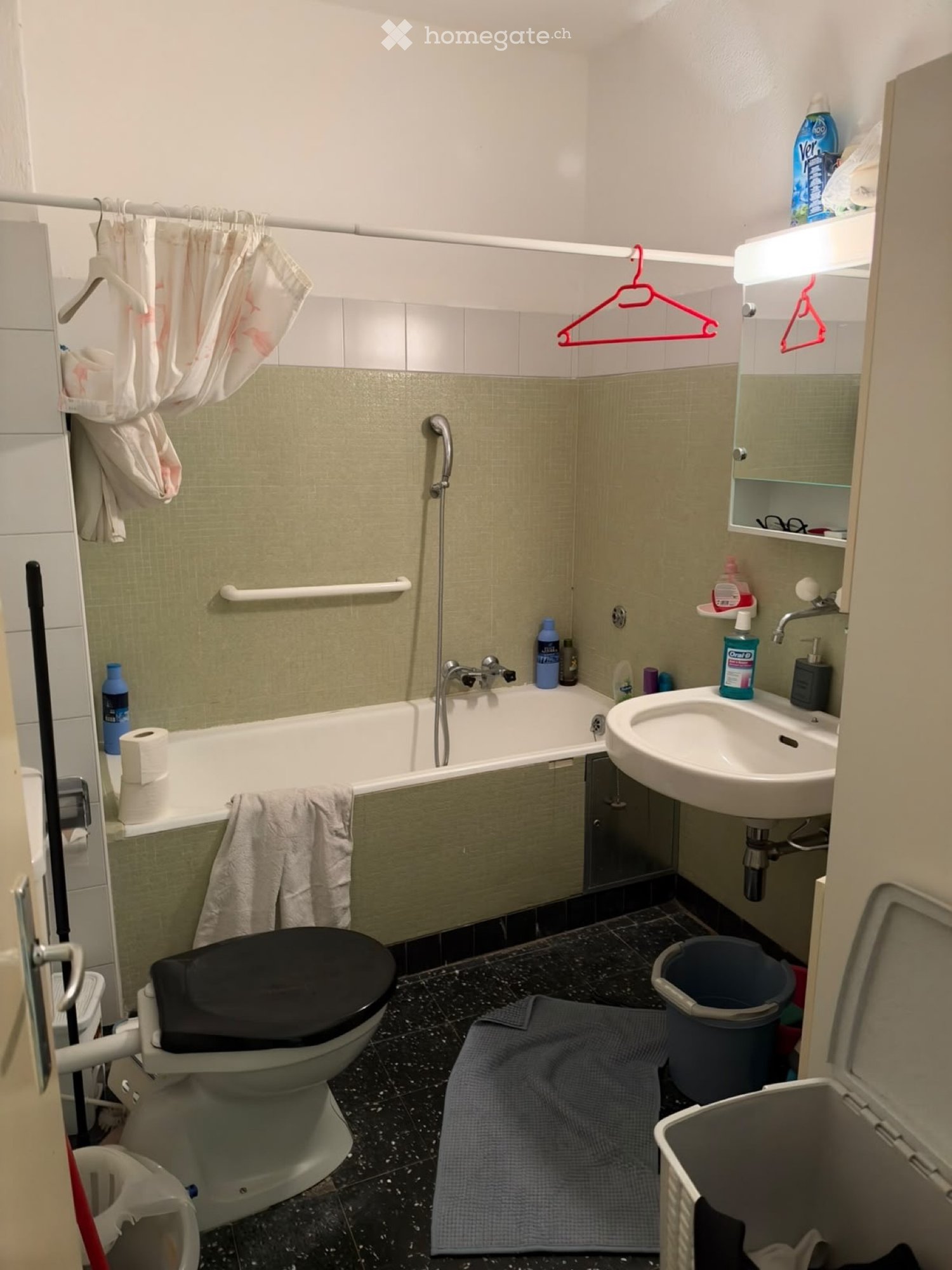 Appartement de 1 pièce, photo 3 sur 5