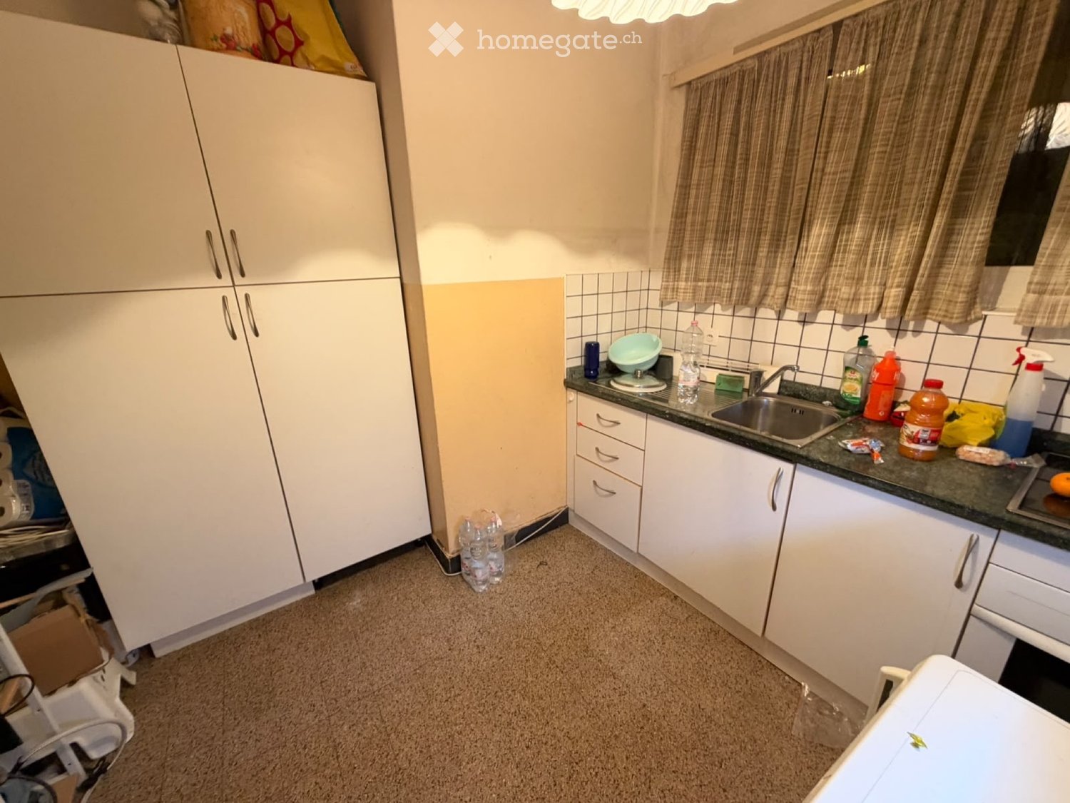 Appartement de 1 pièce, photo 5 sur 5