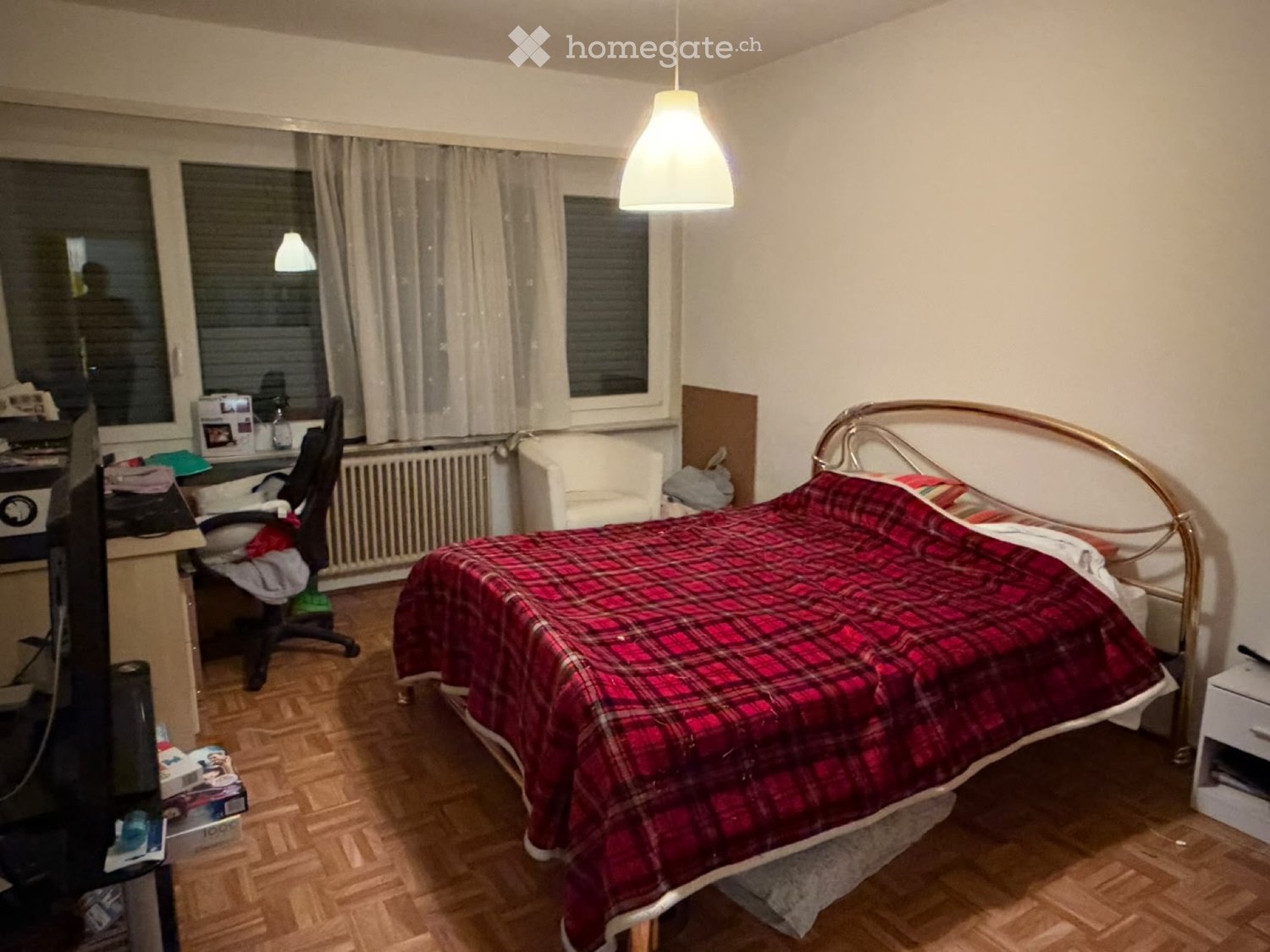 Appartement de 1 pièce, photo 2 sur 5