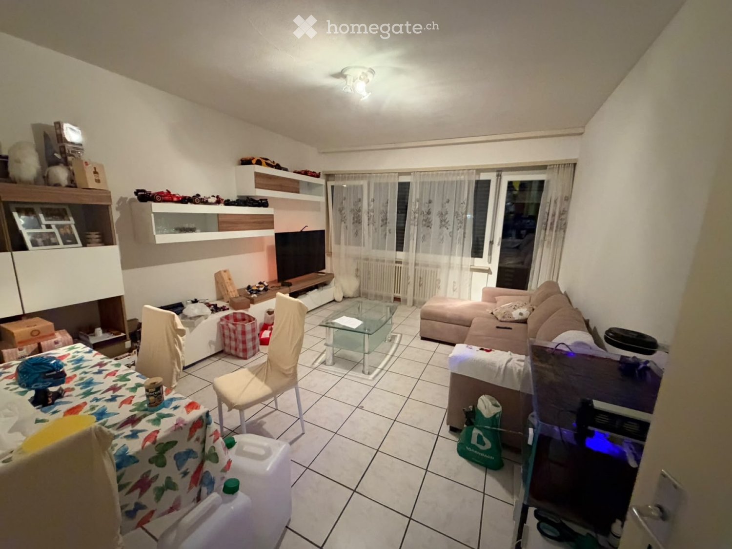Appartement de 1 pièce, photo 1 sur 5