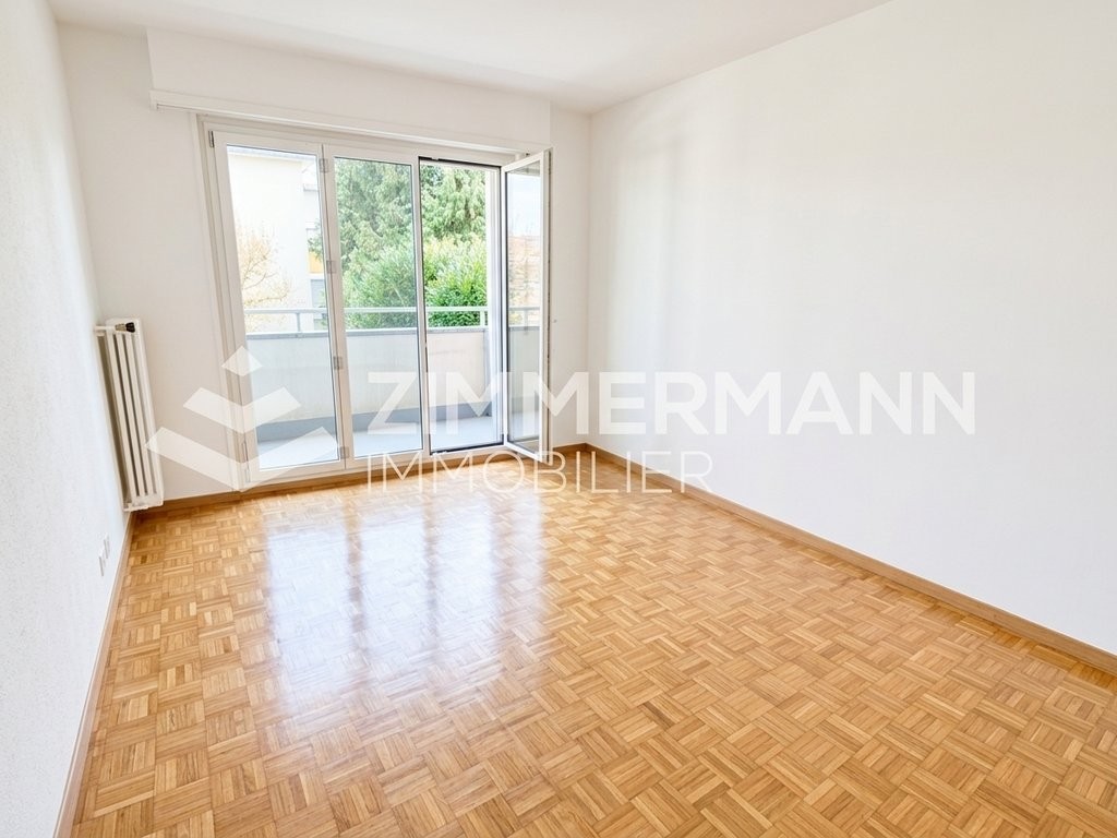 2 ½ rooms apartment, photo 3 sur 7