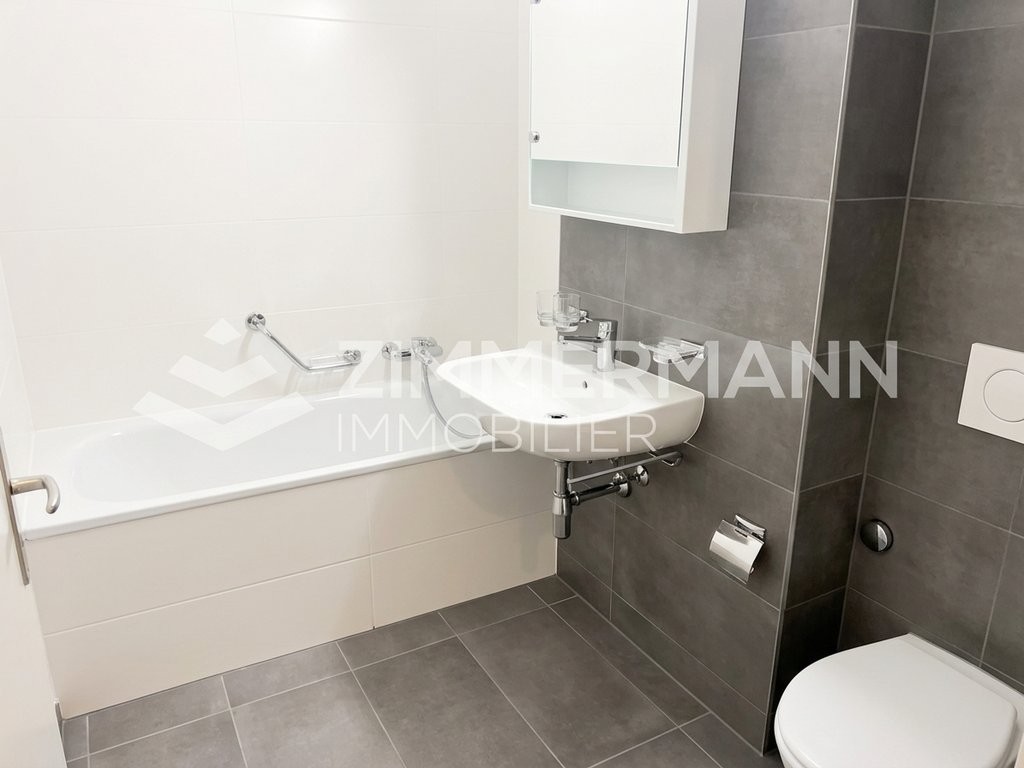 2 ½ rooms apartment, photo 7 sur 7