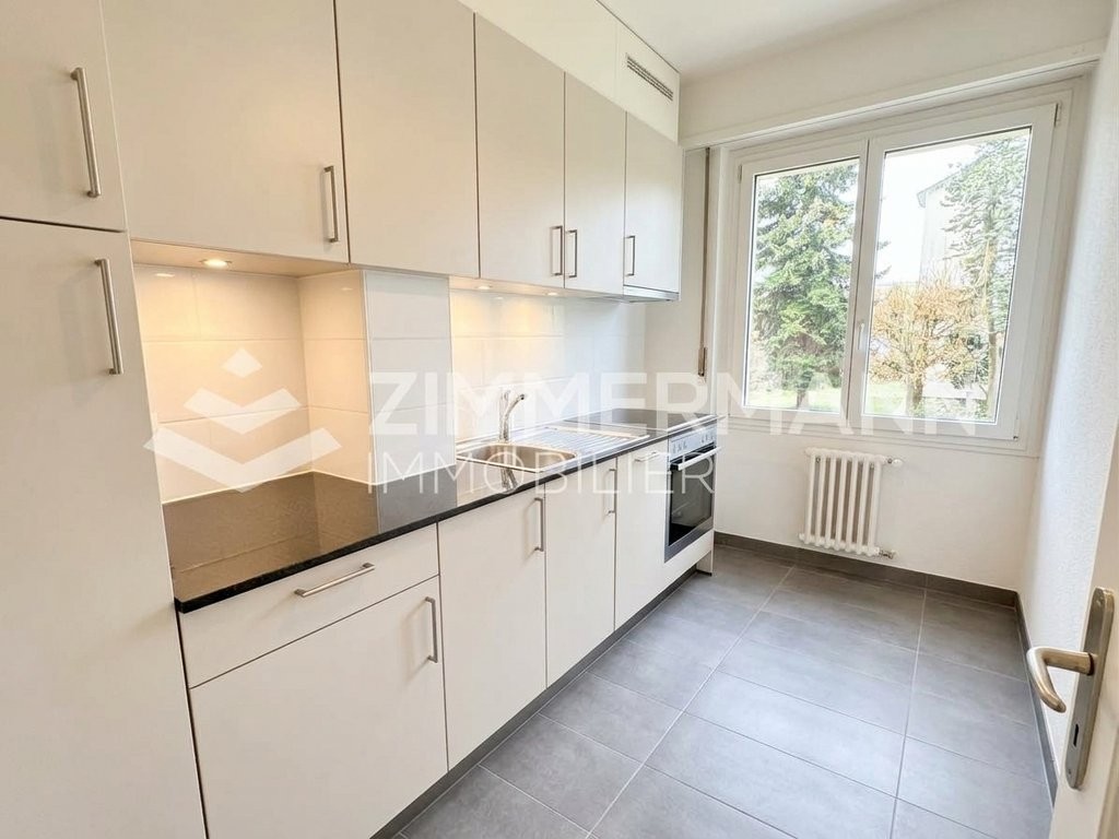2 ½ rooms apartment, photo 2 sur 7