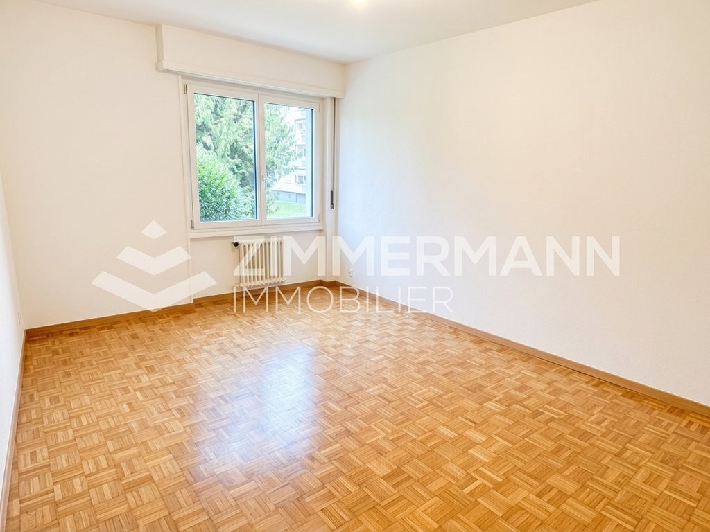2 ½ rooms apartment, photo 6 sur 7