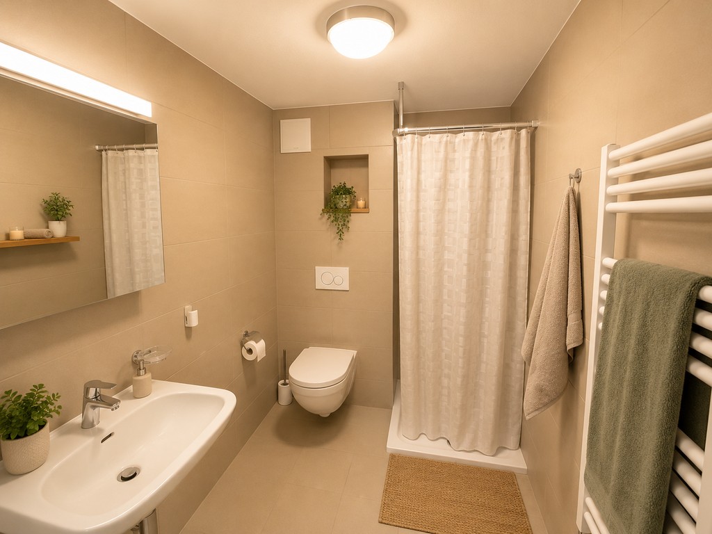 1 room apartment, photo 3 sur 3