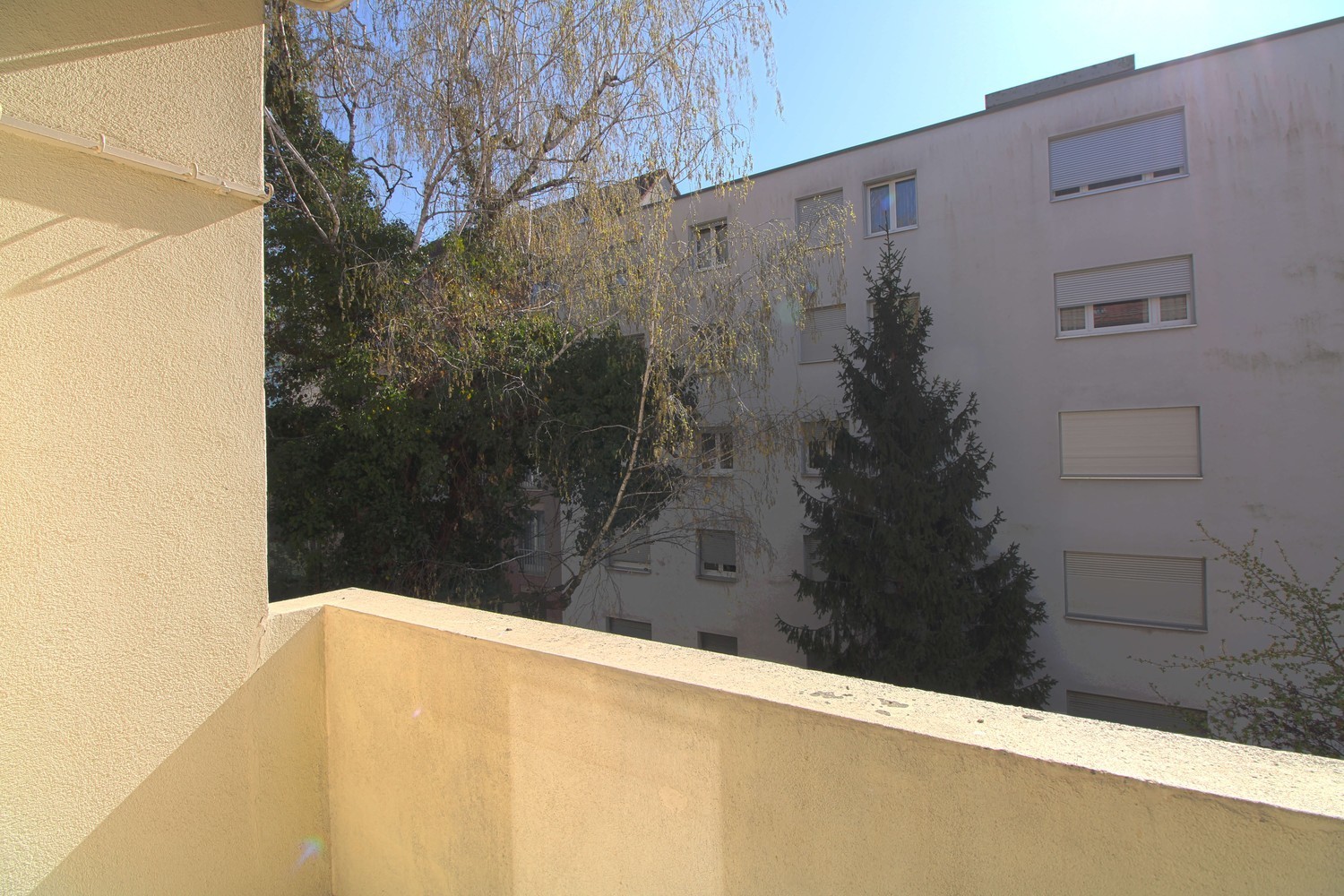 Chambre en colocation, photo 10 sur 10