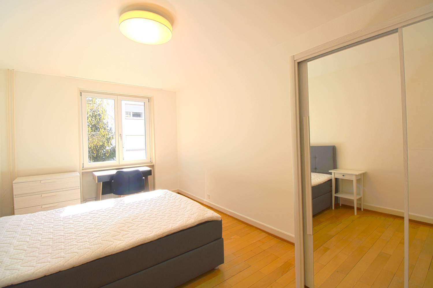 Chambre en colocation, photo 3 sur 10