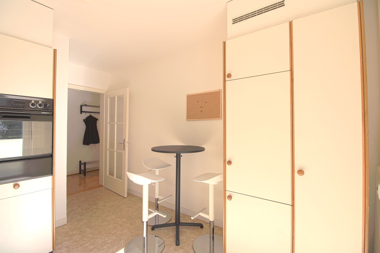 Chambre en colocation, photo 9 sur 10