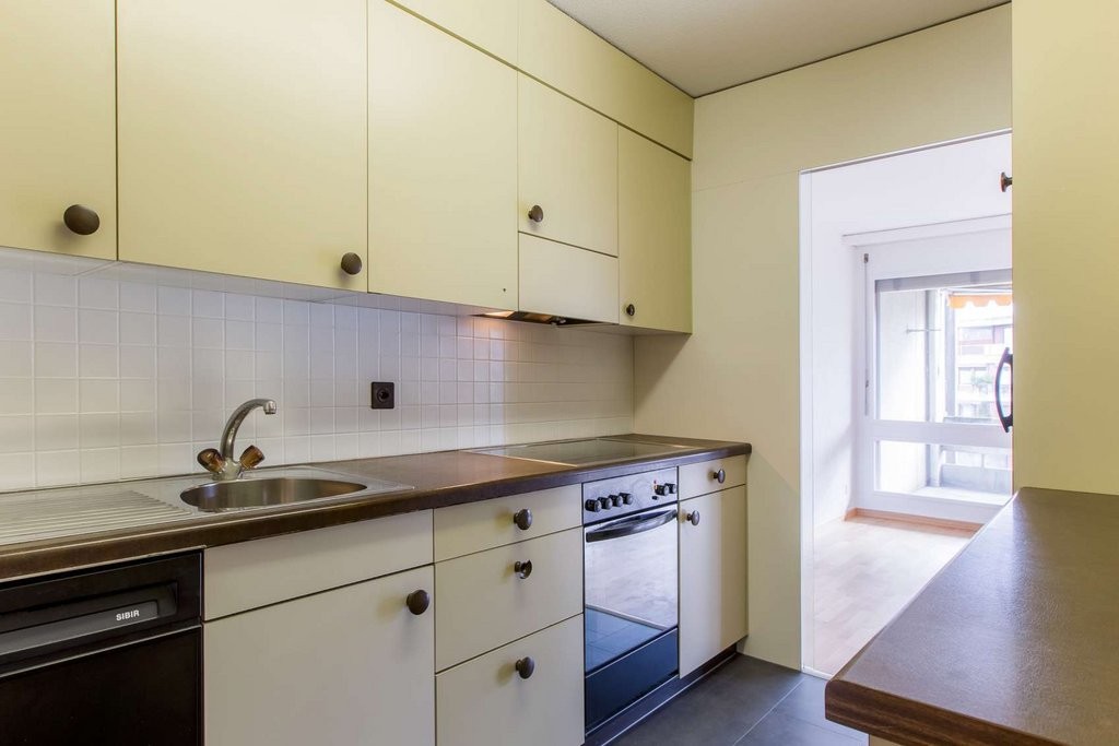 3 ½ rooms apartment, photo 10 sur 10