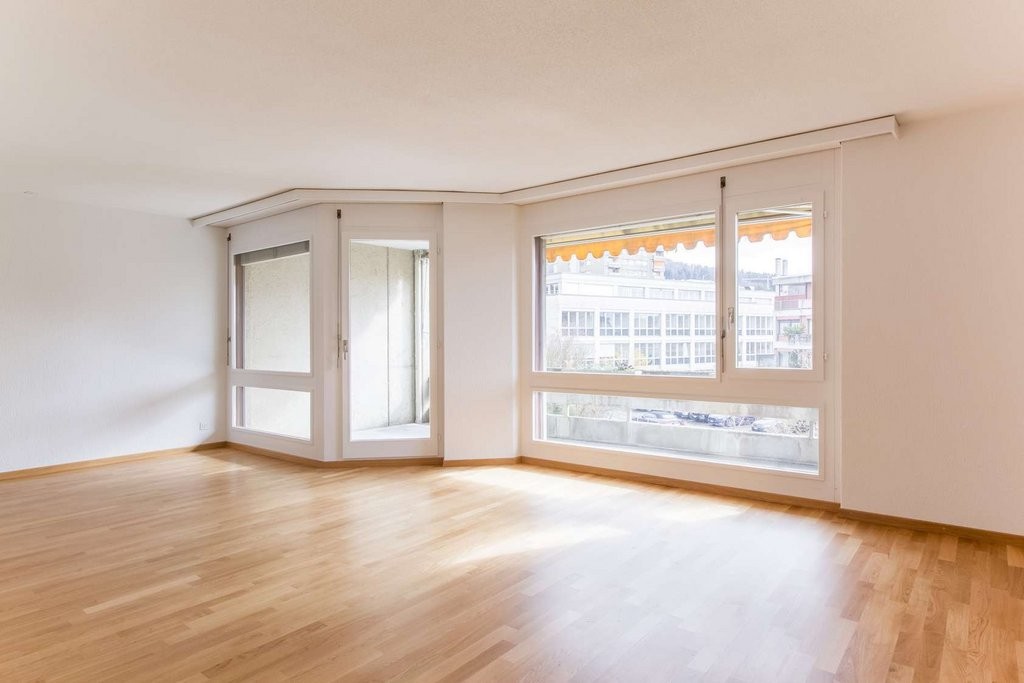 3 ½ rooms apartment, photo 3 sur 10