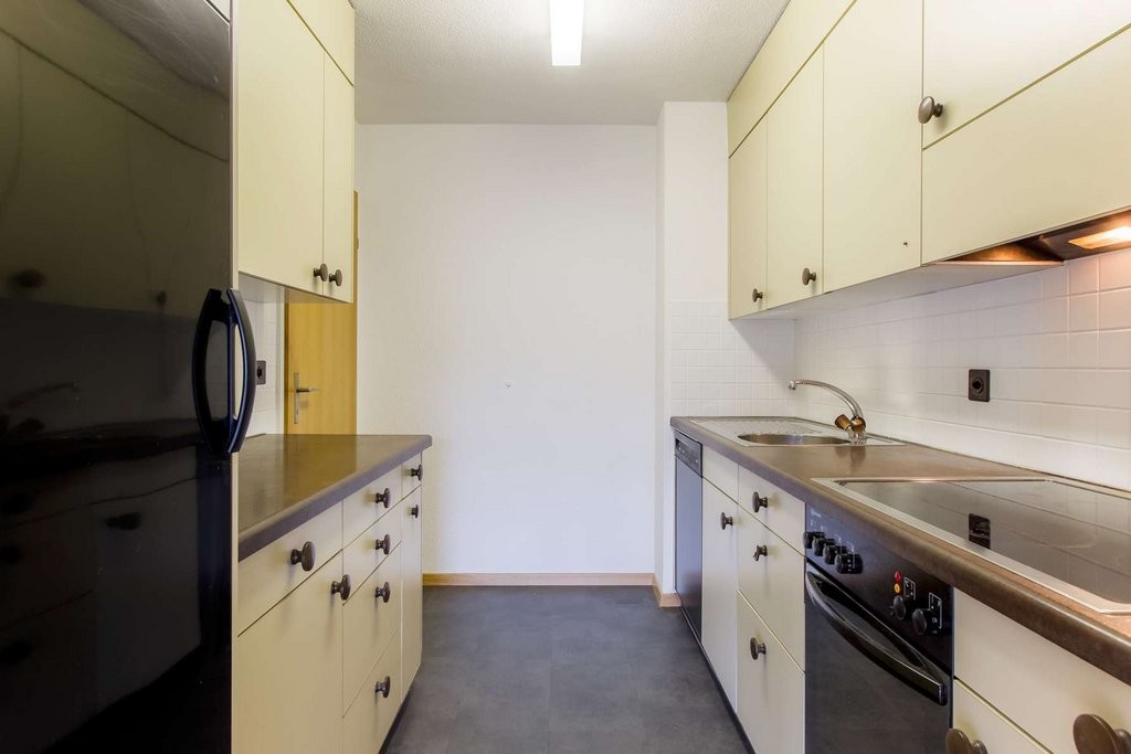 3 ½ rooms apartment, photo 9 sur 10