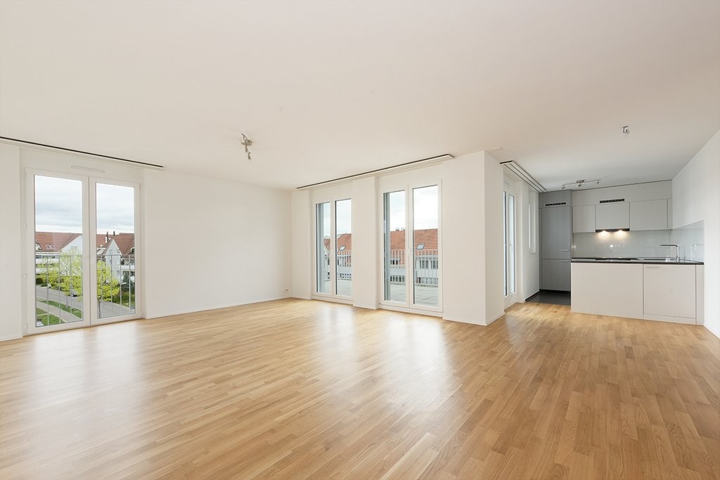 Appartement de 2 ½ pièces, photo 1 sur 7
