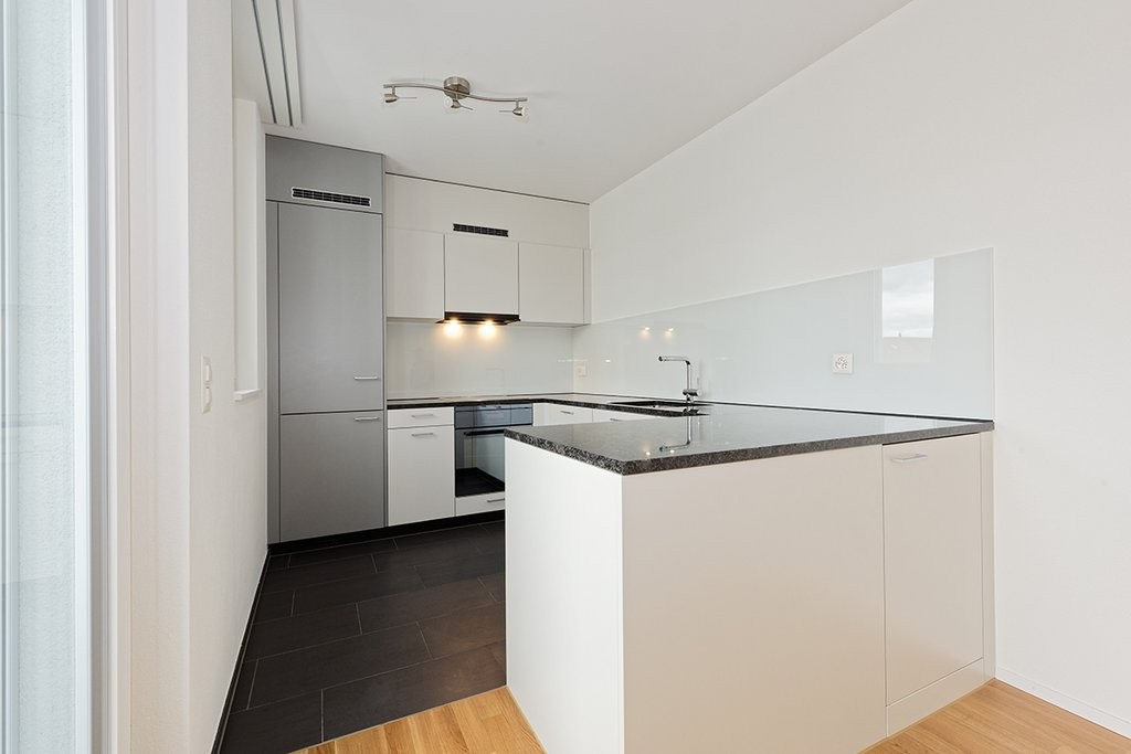 Appartement de 2 ½ pièces, photo 3 sur 7