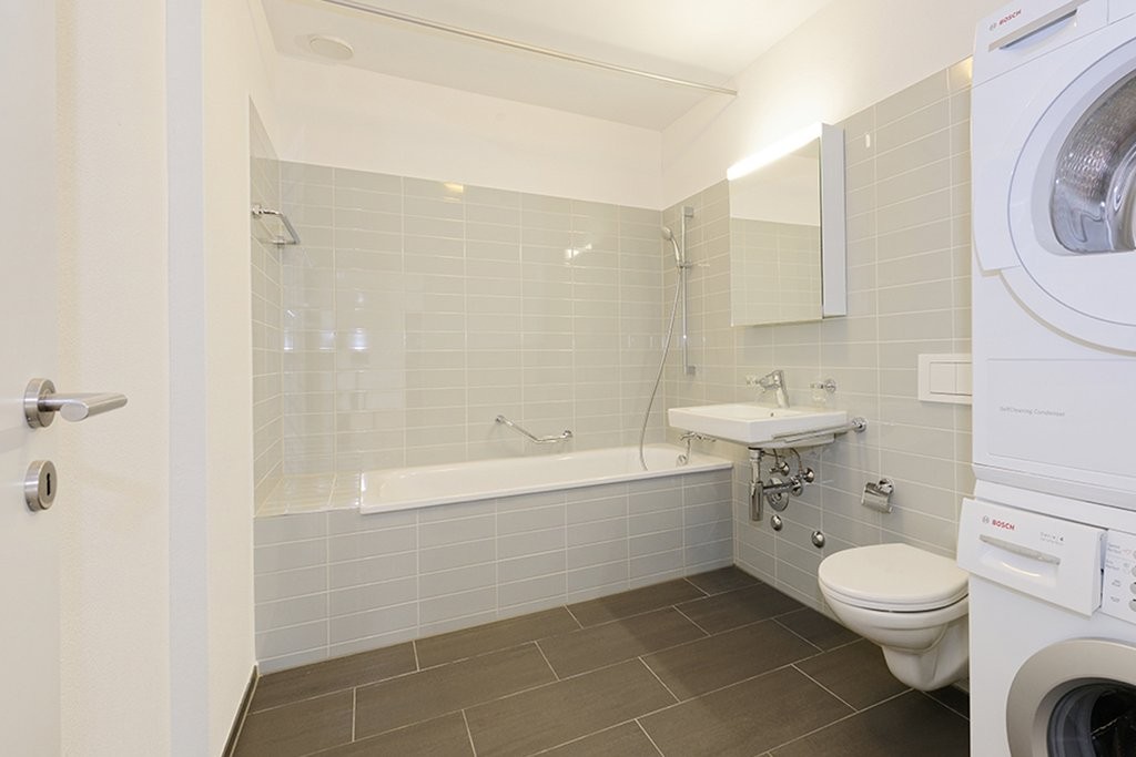 Appartement de 2 ½ pièces, photo 6 sur 7