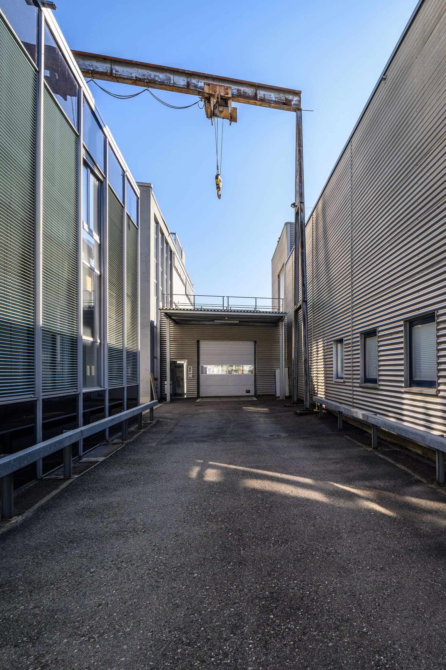 284m² bureau