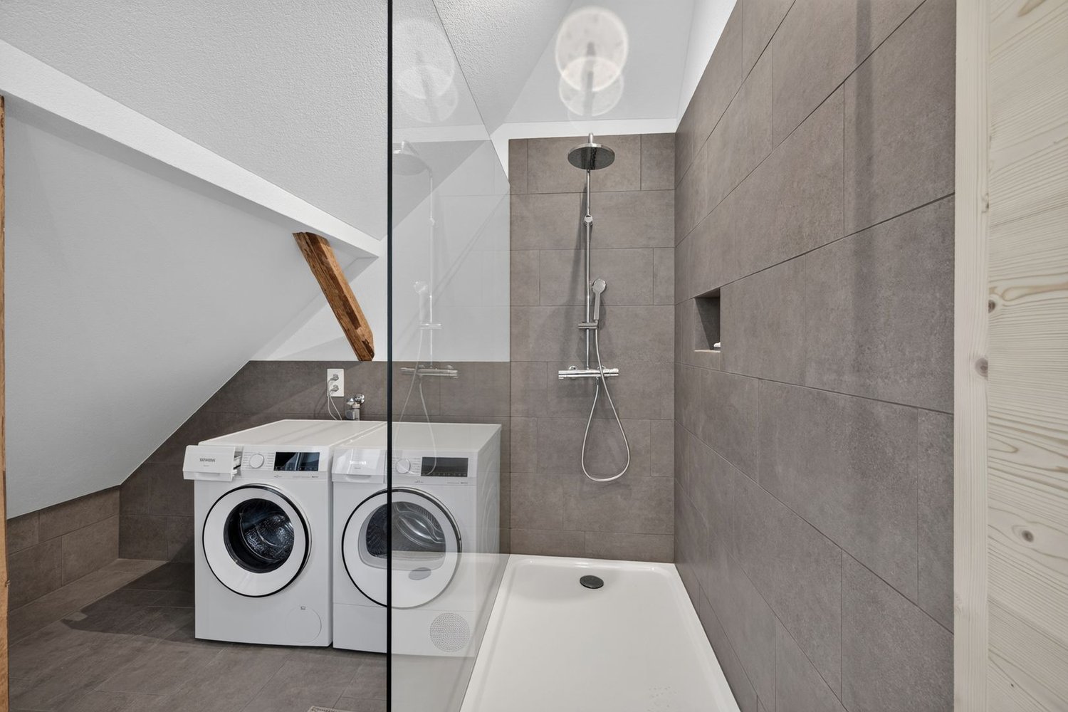 Appartement de 2 ½ pièces, photo 9 sur 10