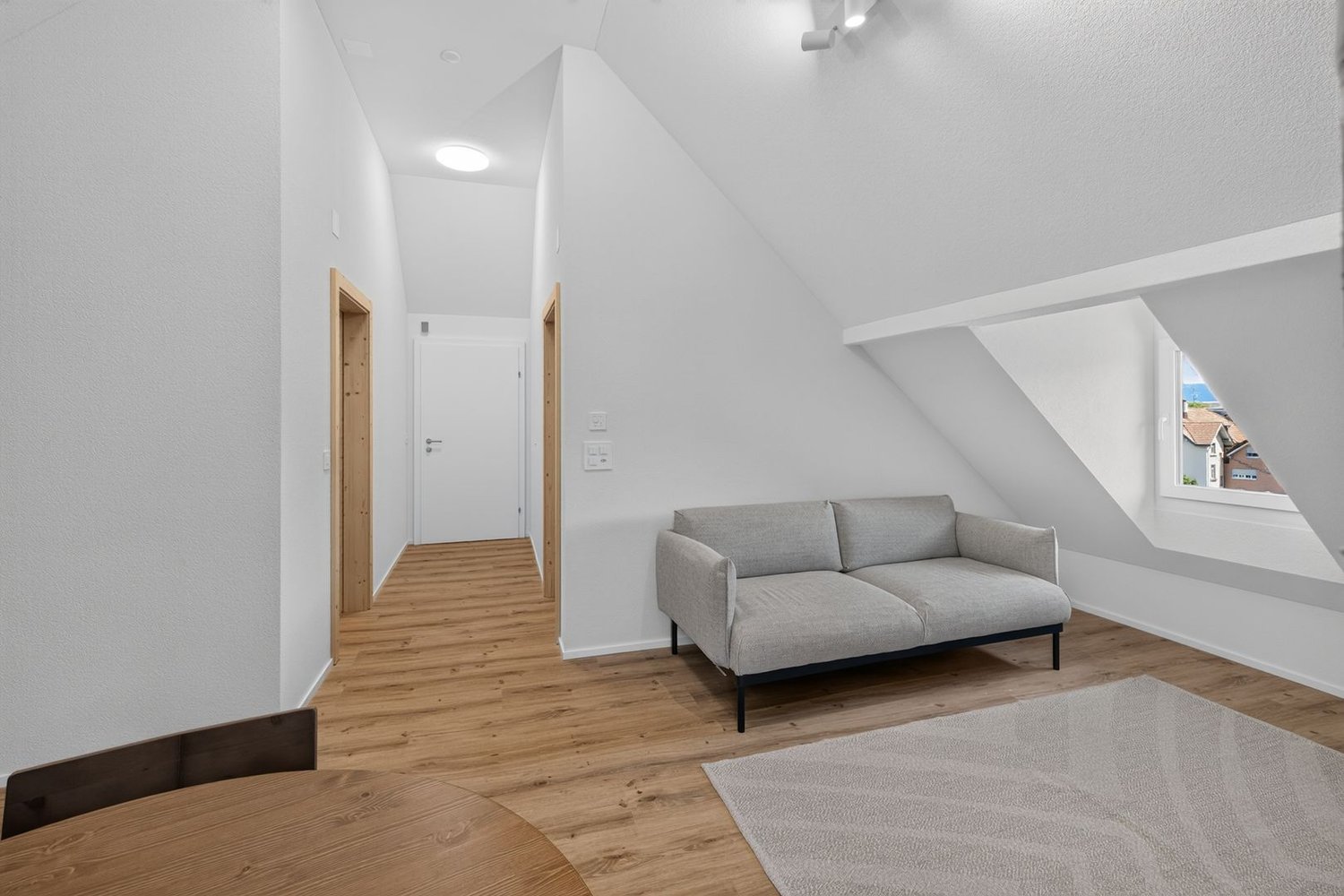 Appartement de 2 ½ pièces, photo 7 sur 10