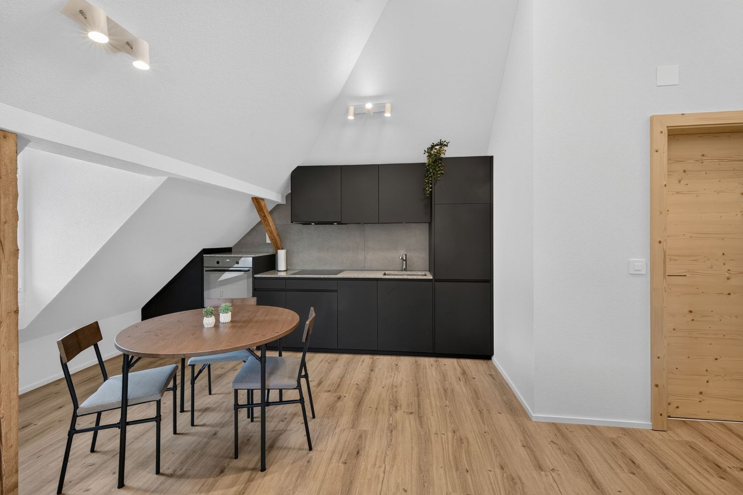 Appartement de 2 ½ pièces, photo 5 sur 10