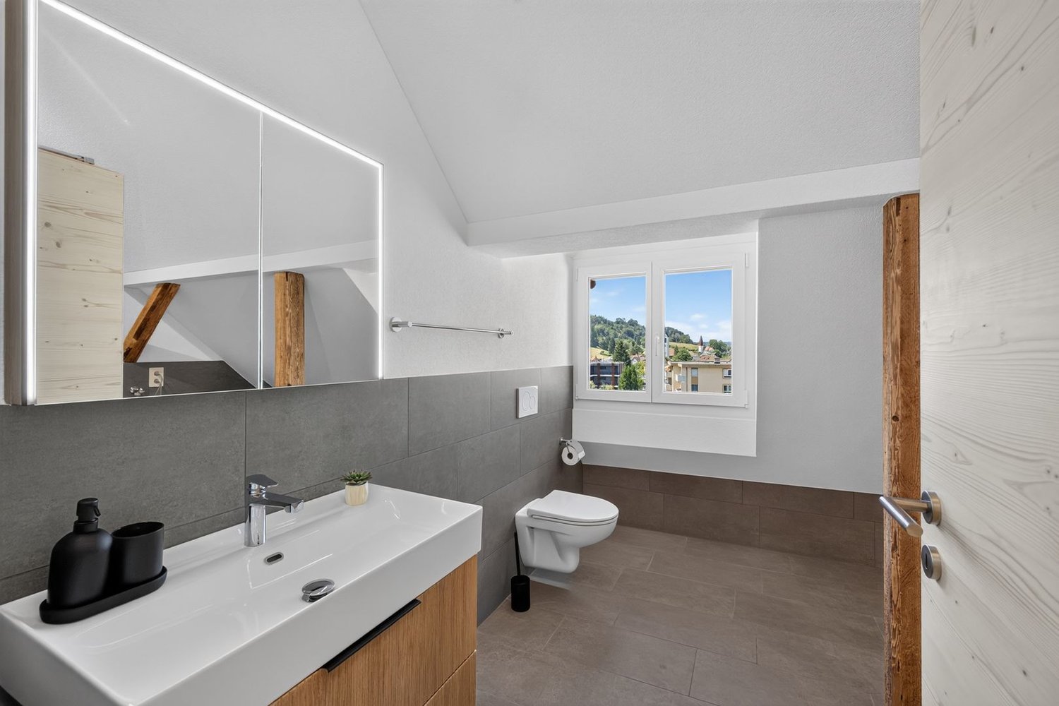 Appartement de 2 ½ pièces, photo 8 sur 10