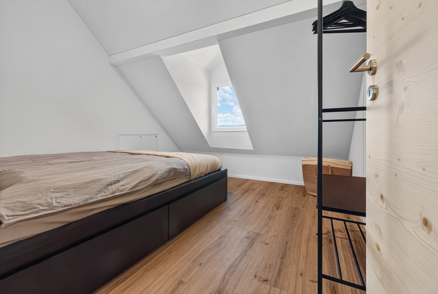 Appartement de 2 ½ pièces, photo 10 sur 10
