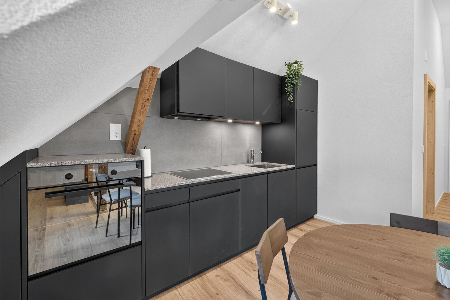 Appartement de 2 ½ pièces, photo 6 sur 10