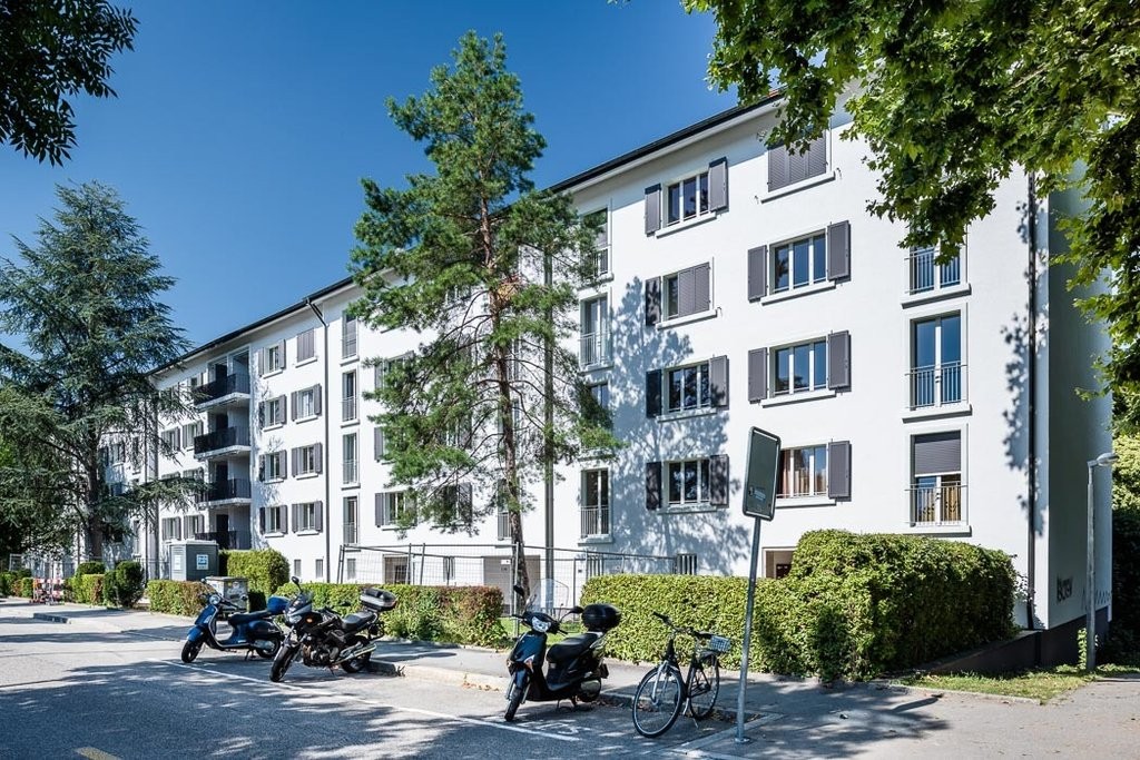 Appartement de 3 pièces, photo 1 sur 9