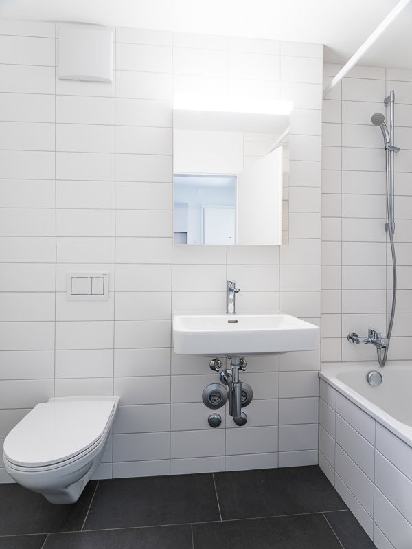 Appartement de 3 pièces, photo 7 sur 9