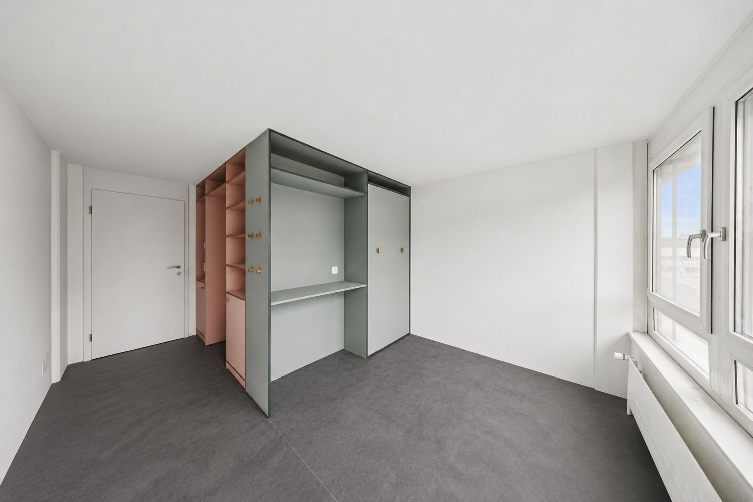 1 room studio, photo 3 sur 7