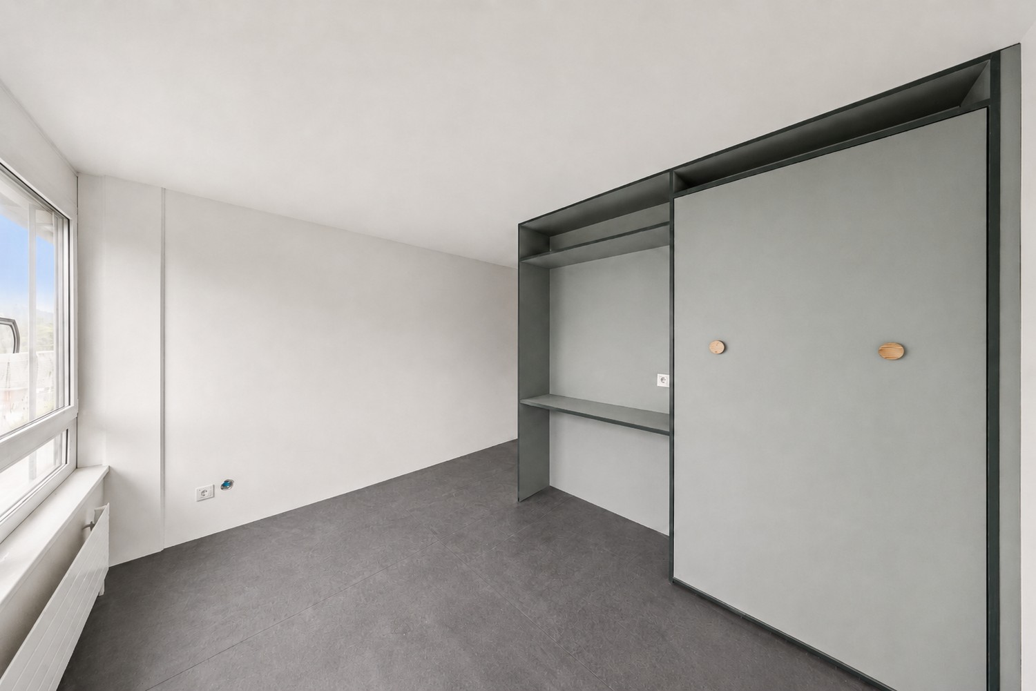 1 room studio, photo 4 sur 7