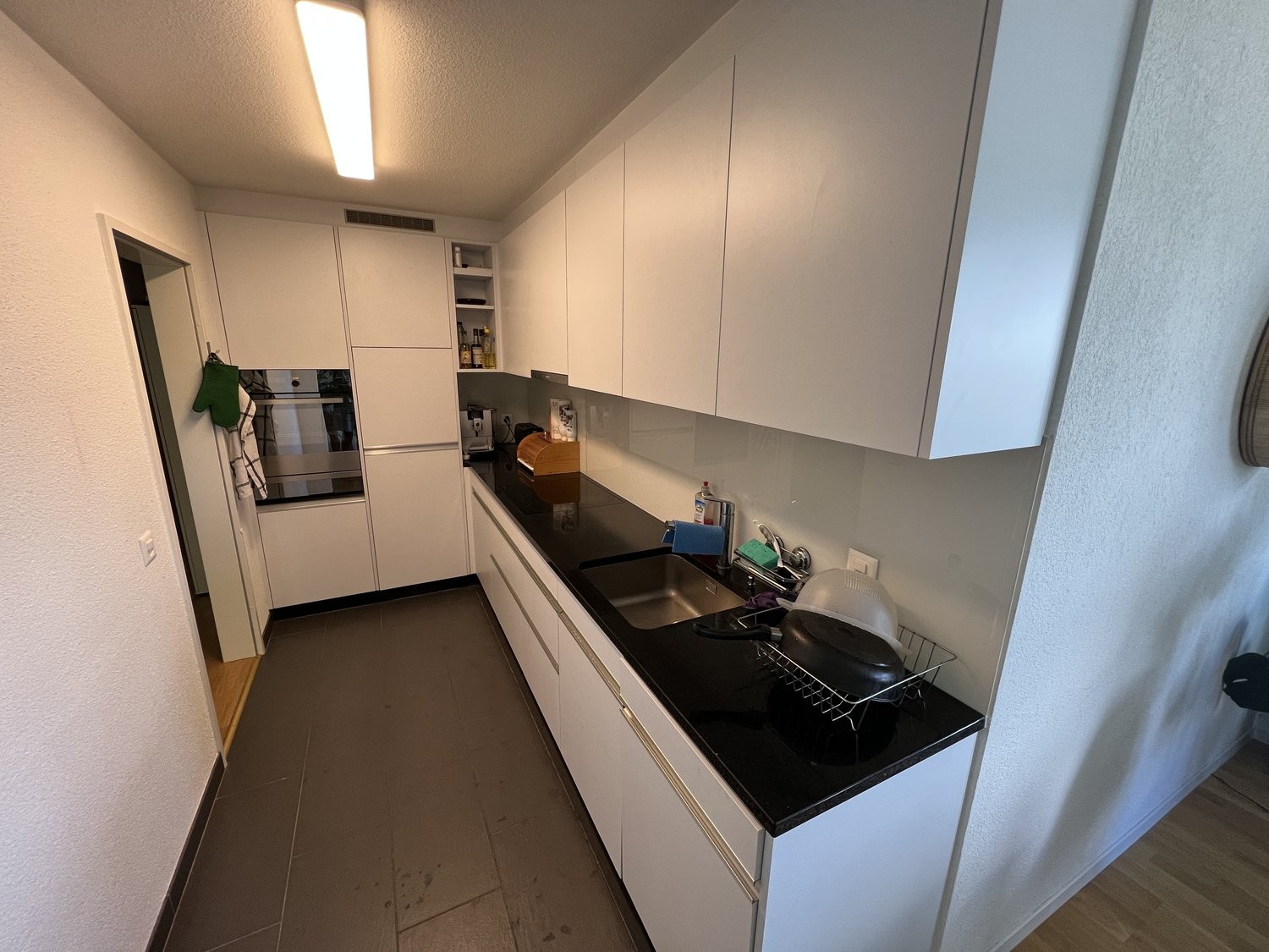 Appartement meublé de 4 ½ pièces, photo 3 sur 7