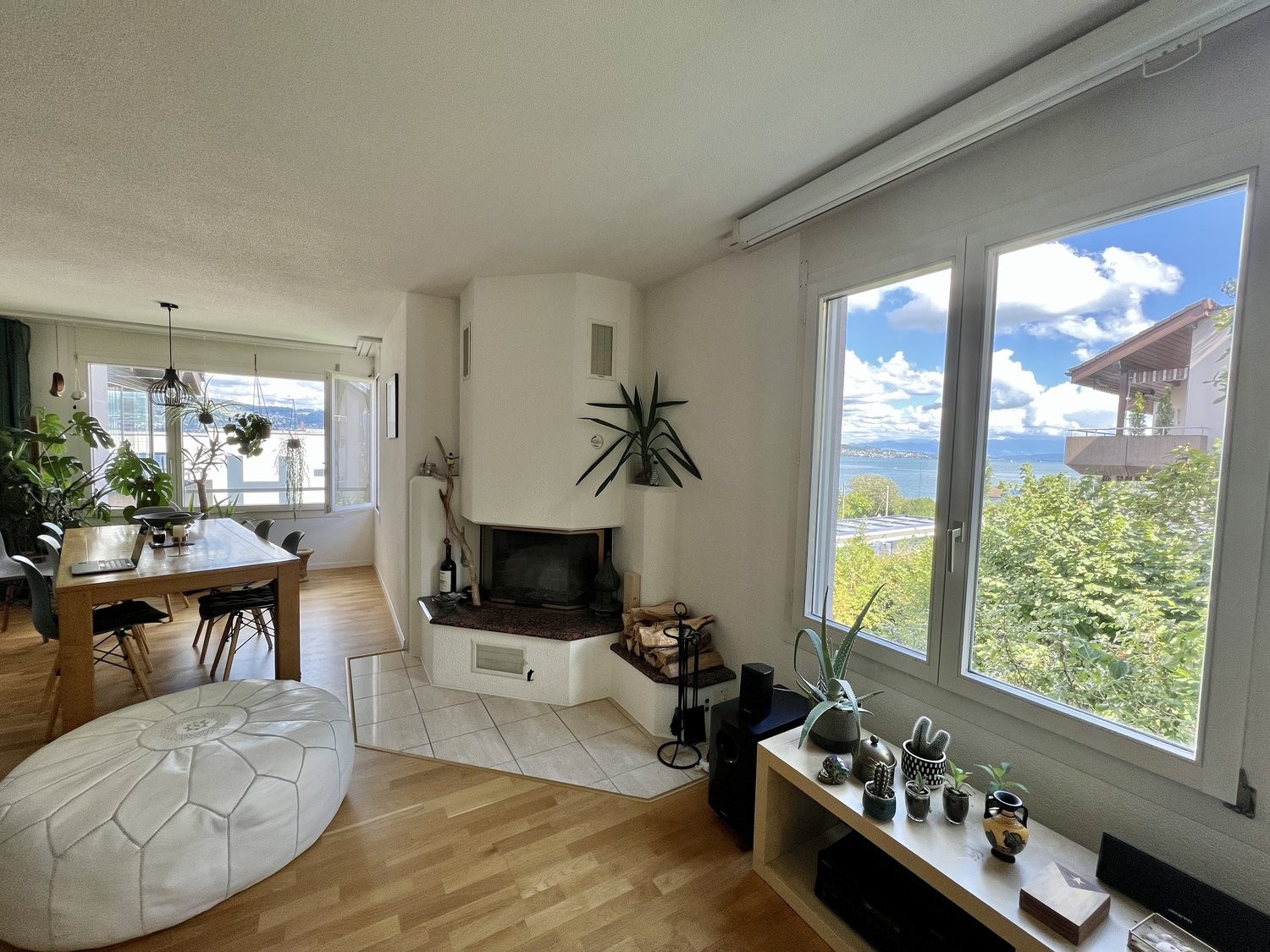 Appartement meublé de 4 ½ pièces, photo 1 sur 7