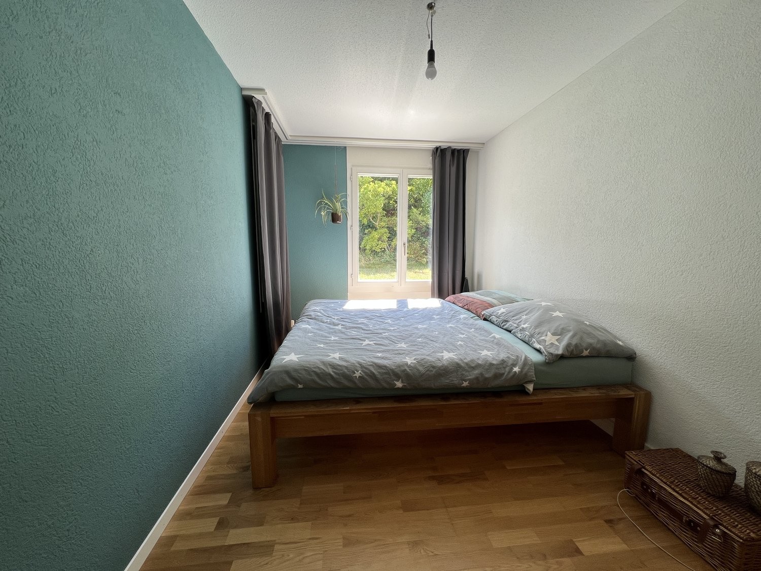 Appartement meublé de 4 ½ pièces, photo 5 sur 7