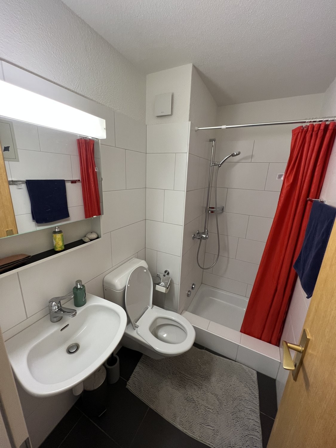 Appartement meublé de 4 ½ pièces, photo 6 sur 7