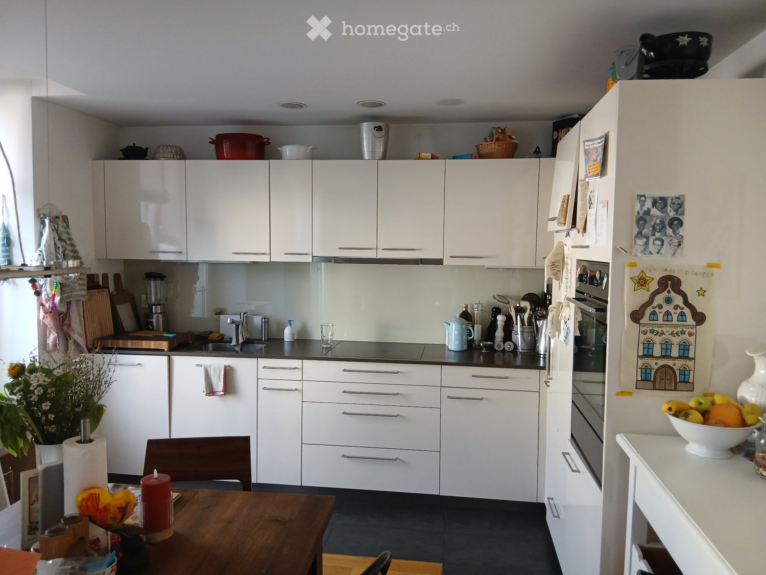 Appartement de 3 ½ pièces, photo 2 sur 5