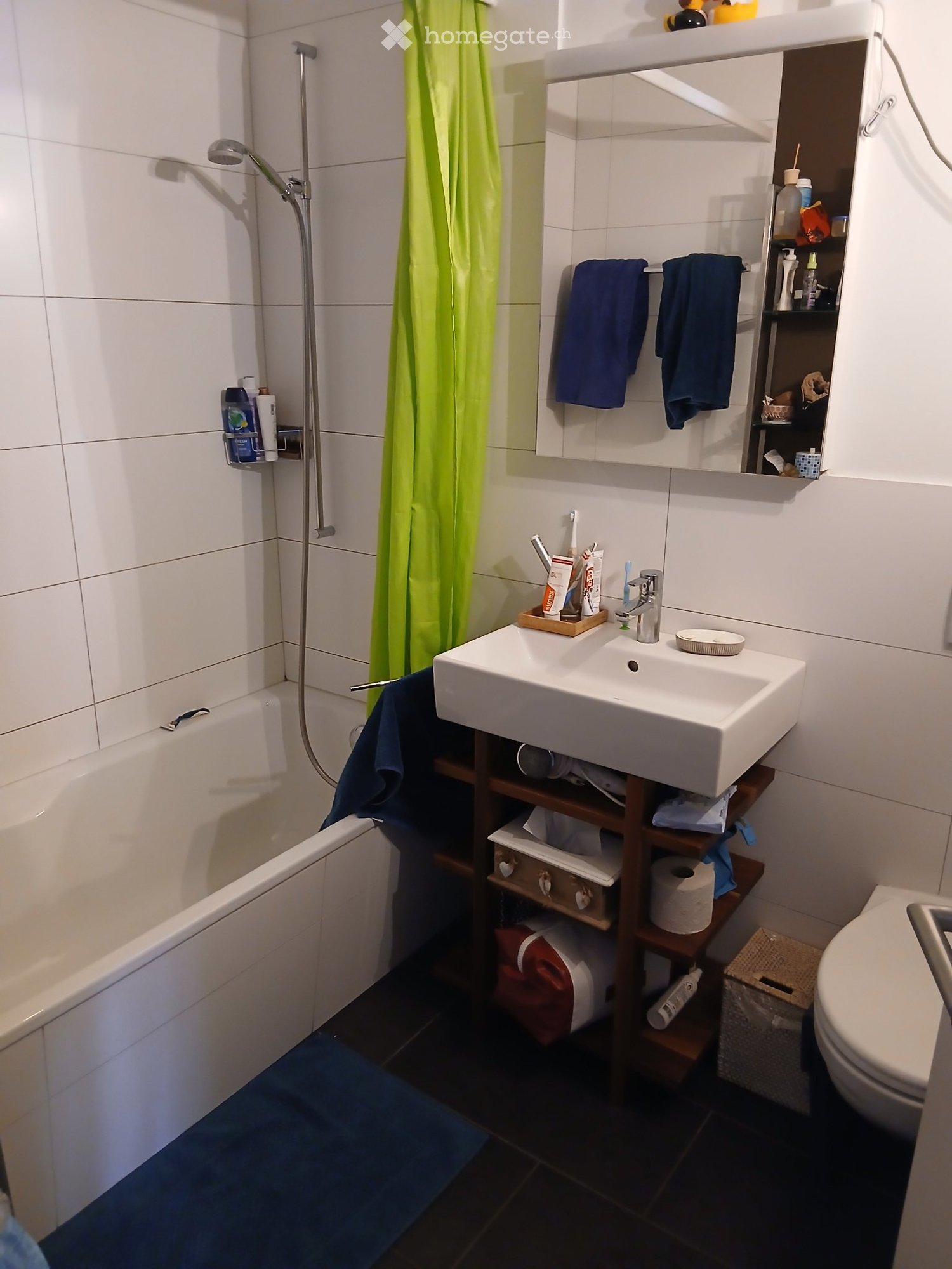 Appartement de 3 ½ pièces, photo 3 sur 5