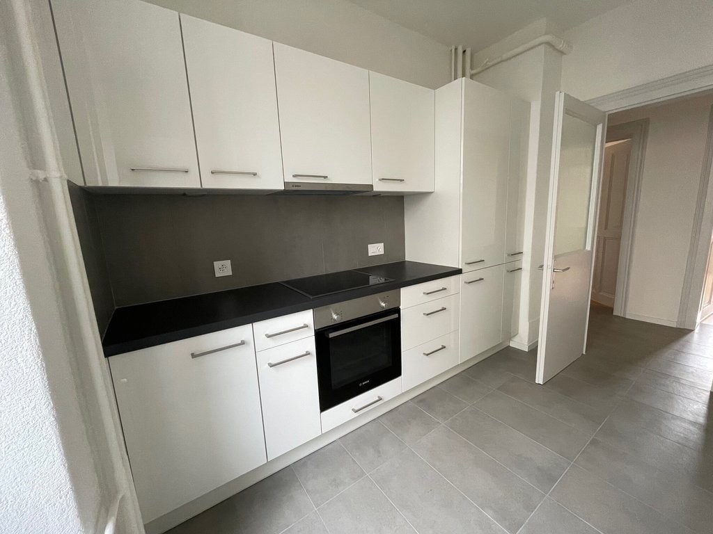 3 rooms apartment, photo 3 sur 8