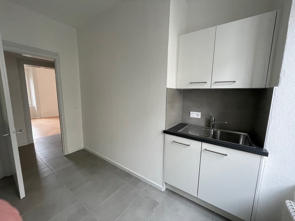 3 rooms apartment, photo 2 sur 8
