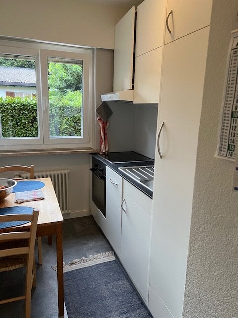 Appartement de 2 ½ pièces, photo 2 sur 5