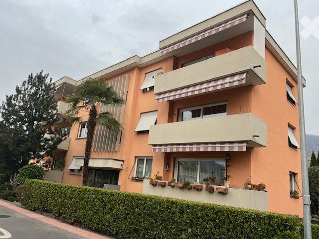 Appartement de 2 ½ pièces, photo 3 sur 5