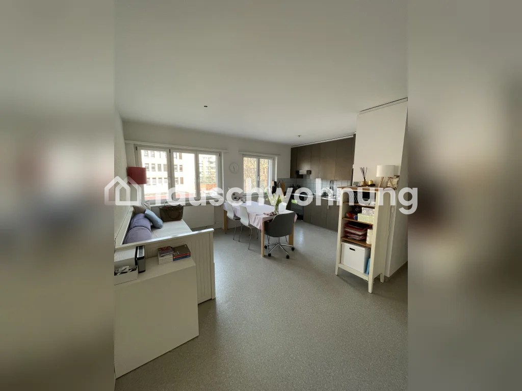 Appartement de 2 ½ pièces, photo 3 sur 5