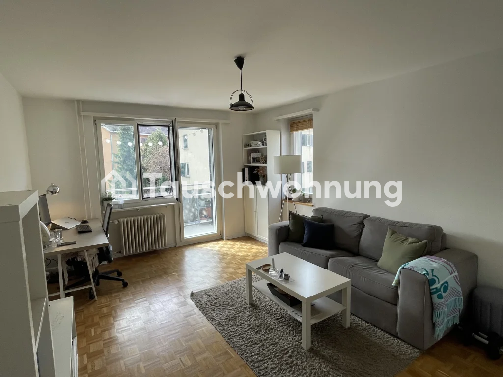 Appartement de 2 ½ pièces, photo 2 sur 5