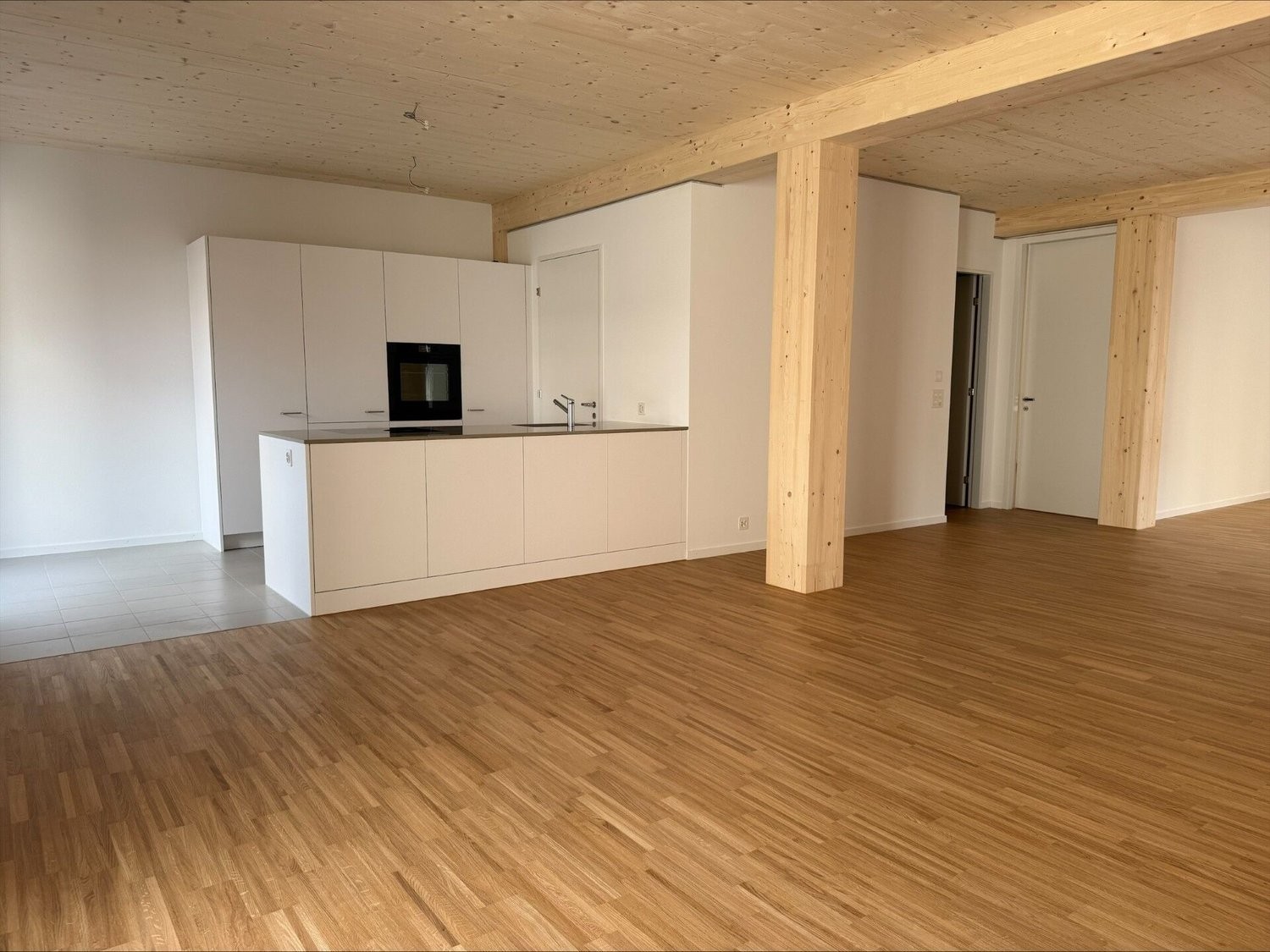 Appartamento di 2 ½ locali