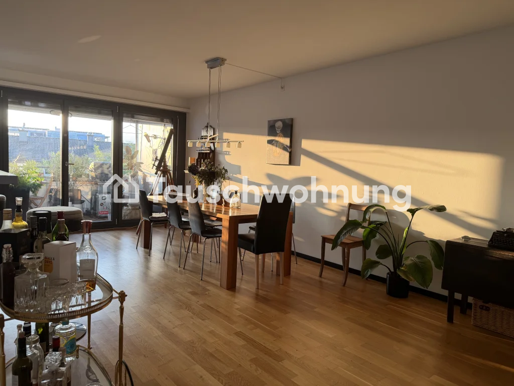 5 ½ pièces appartement, photo 2 sur 10