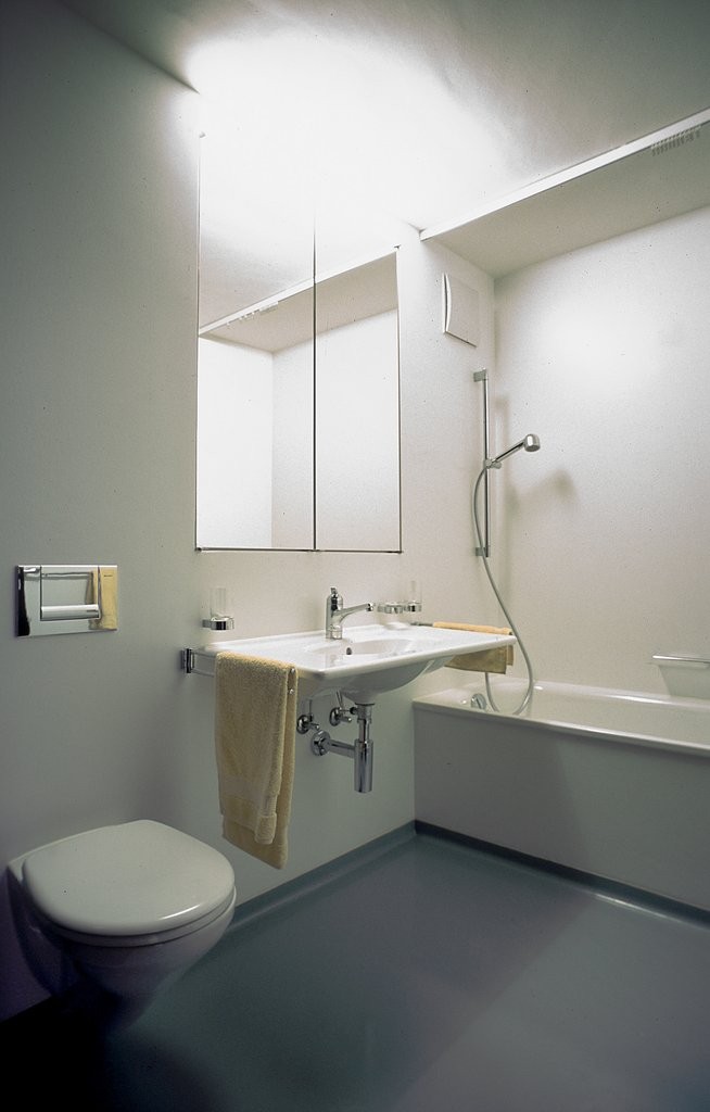 3 ½ pièces appartement, photo 5 sur 7