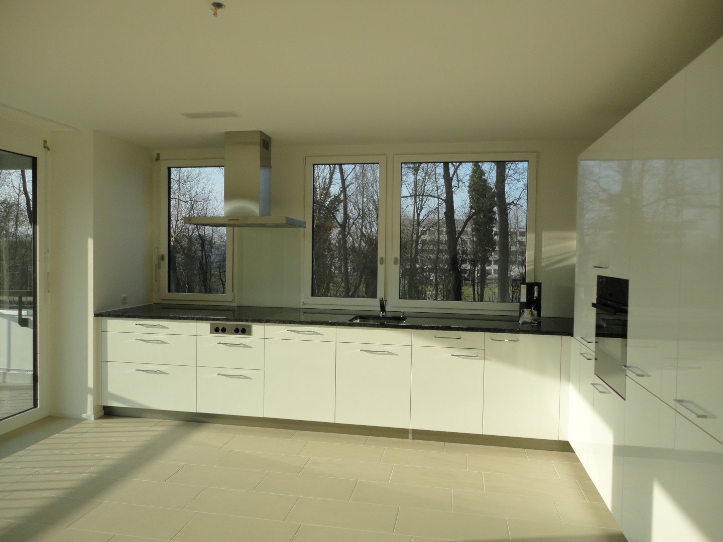Appartement de 3 ½ pièces