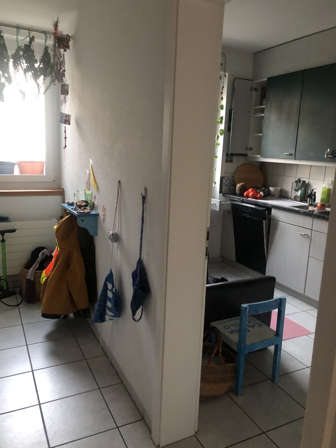 Chambre en colocation, photo 2 sur 4
