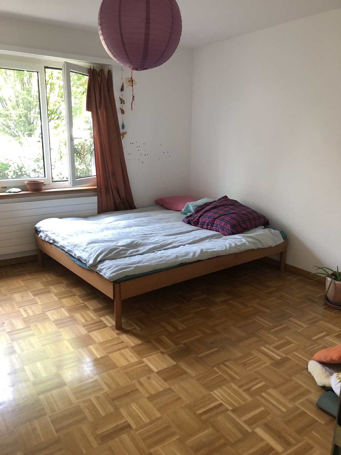 Chambre en colocation, photo 1 sur 4