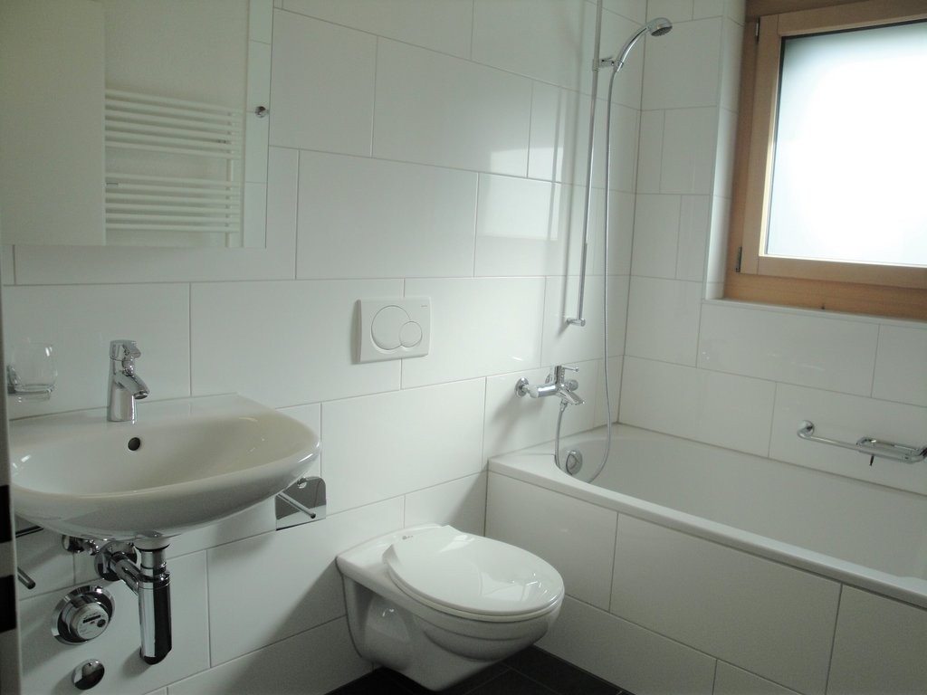 Appartement mansardé de 2 ½ pièces, photo 7 sur 7